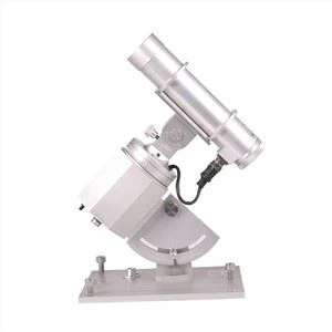 자동 추적 직접 방사선 장비