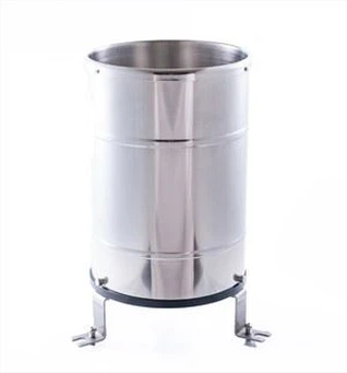 레인 게이지 센서