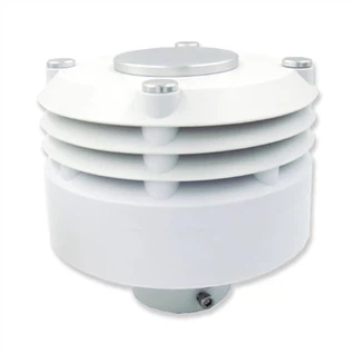 온실 RS485의 환경 모니터링