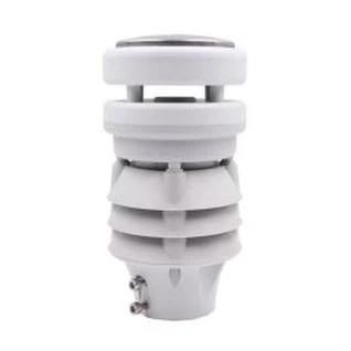 XF600AL 소형 기상 관측소