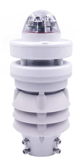 XF900L 소형 기상 관측소